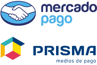 Prisma Mercado Pago